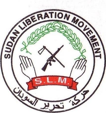 شعار حركة تحرير السودان